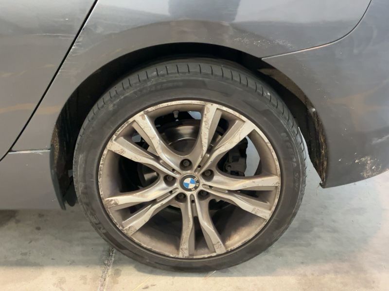 BMW 2er 218d Active Tourer Luxury Line 2015 – снимка 5