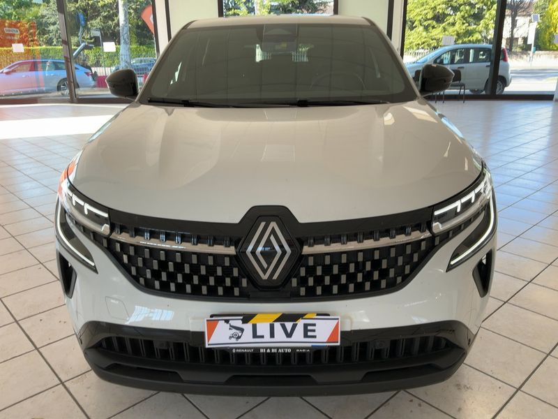 Renault Austral 1.2 Hybrid E-Tech Techno 2024 – снимка 14