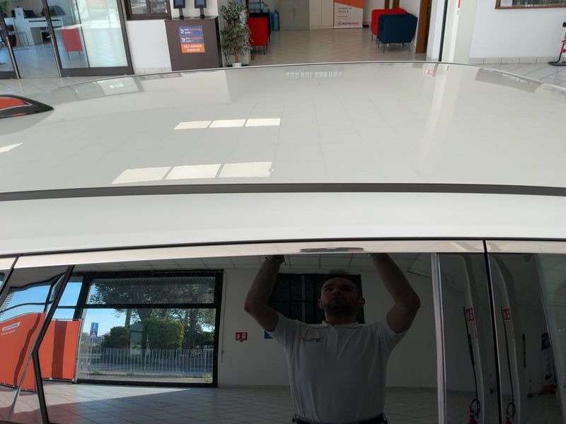 Renault Austral 1.2 Hybrid E-Tech Techno 2024 – снимка 13