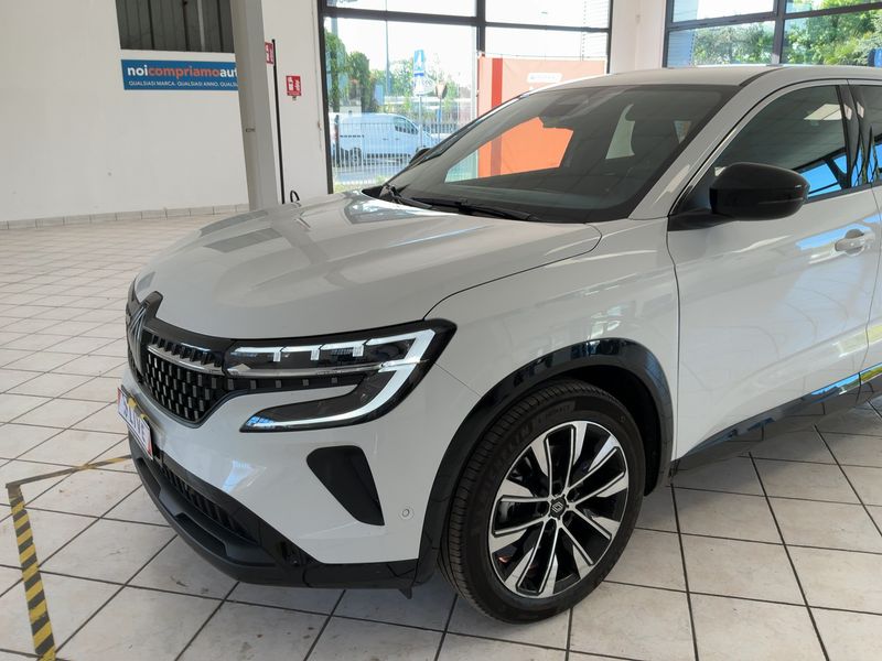 Renault Austral 1.2 Hybrid E-Tech Techno 2024 – снимка 2