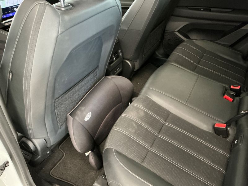Renault Austral 1.2 Hybrid E-Tech Techno 2024 – снимка 21