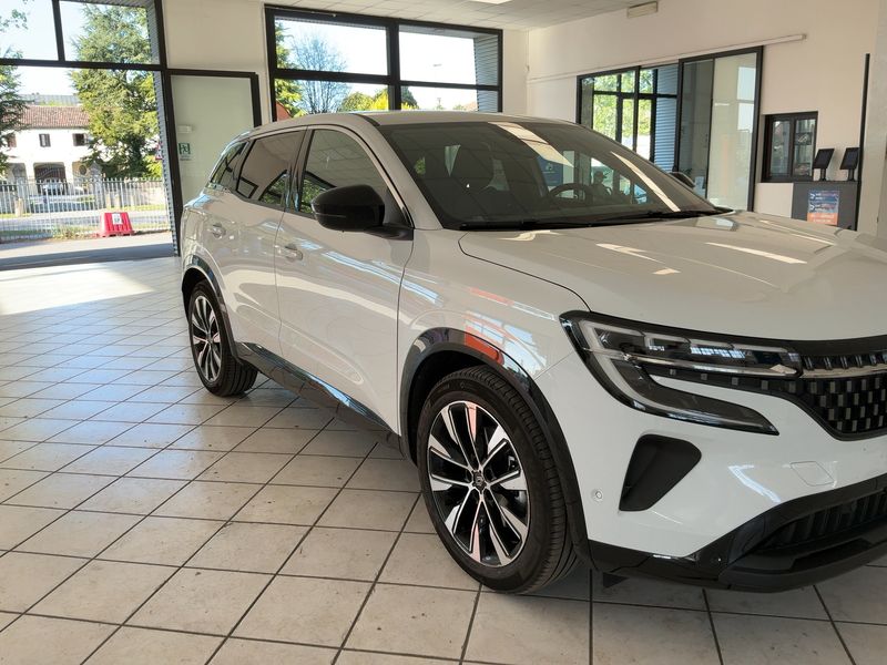 Renault Austral 1.2 Hybrid E-Tech Techno 2024 – снимка 12