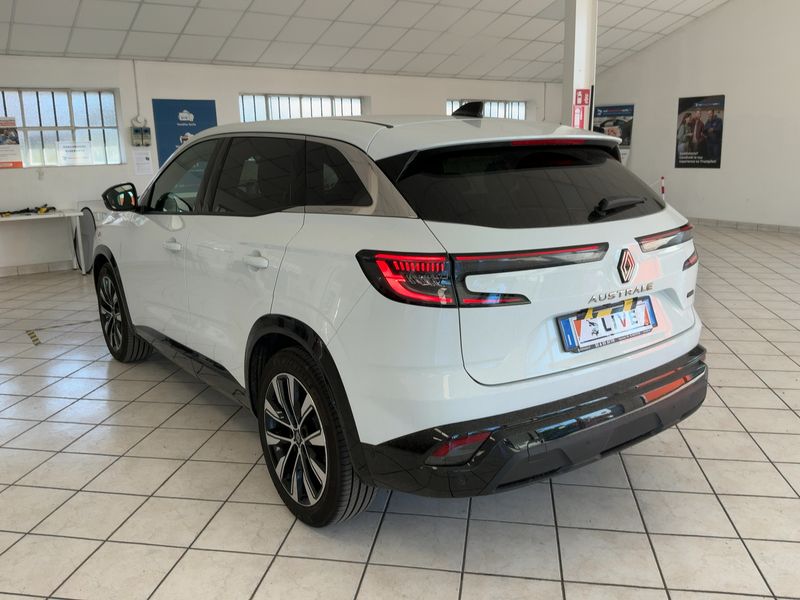 Renault Austral 1.2 Hybrid E-Tech Techno 2024 – снимка 6