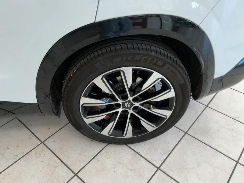 Renault Austral 1.2 Hybrid E-Tech Techno 2024 – снимка 5