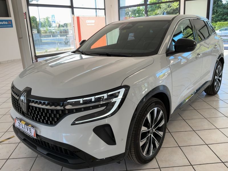 Renault Austral 1.2 Hybrid E-Tech Techno 2024 – снимка 1