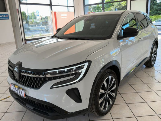 Renault Austral 1.2 Hybrid E-Tech Techno 2024 – снимка 1