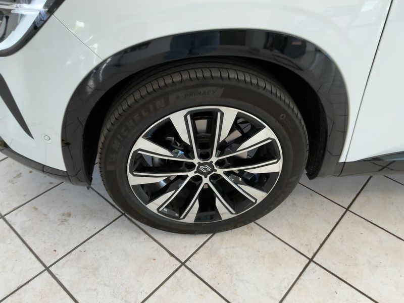 Renault Austral 1.2 Hybrid E-Tech Techno 2024 – снимка 3