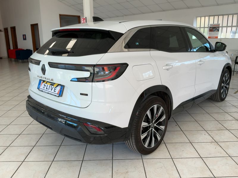 Renault Austral 1.2 Hybrid E-Tech Techno 2024 – снимка 8
