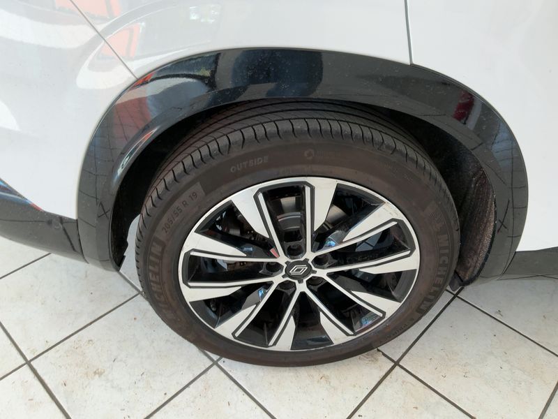 Renault Austral 1.2 Hybrid E-Tech Techno 2024 – снимка 9