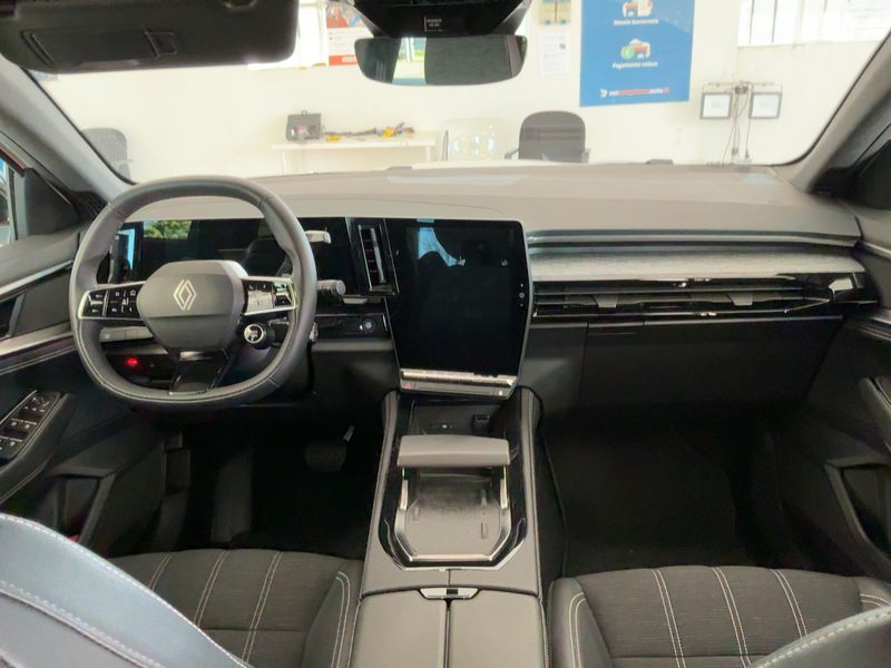 Renault Austral 1.2 Hybrid E-Tech Techno 2024 – снимка 17
