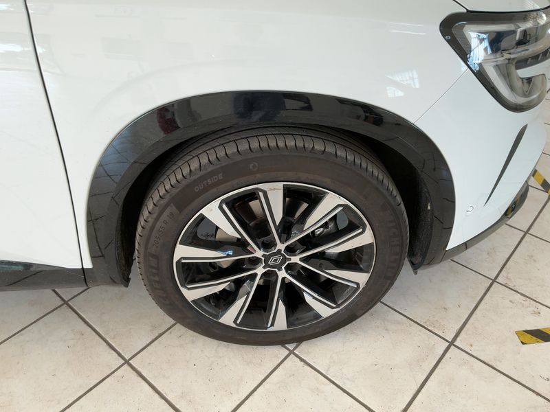 Renault Austral 1.2 Hybrid E-Tech Techno 2024 – снимка 11