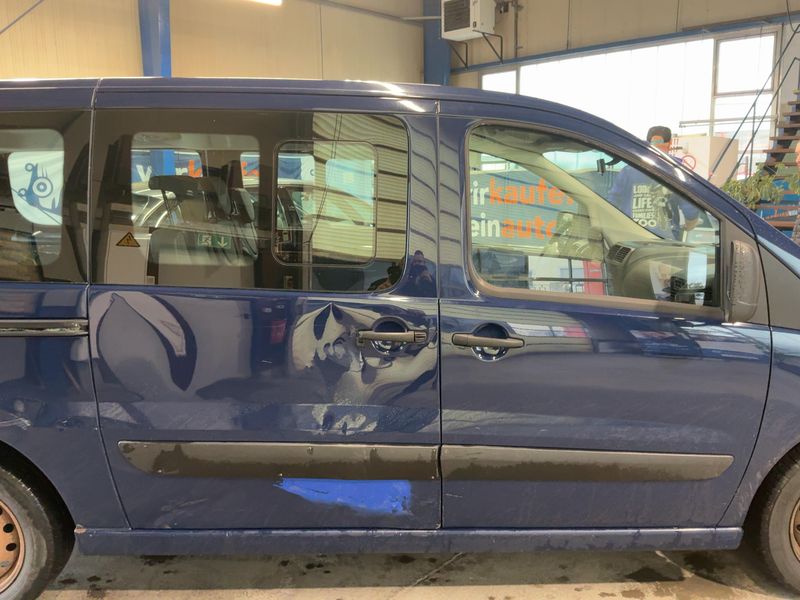 Peugeot Expert 2.0 HDi L2H1 Access 2012 – снимка 10
