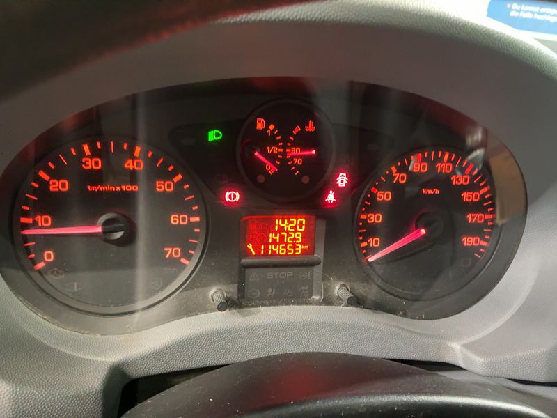 Peugeot Expert 2.0 HDi L2H1 Access 2012 – снимка 19