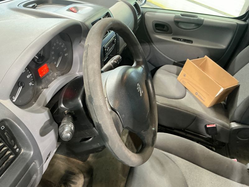 Peugeot Expert 2.0 HDi L2H1 Access 2012 – снимка 37