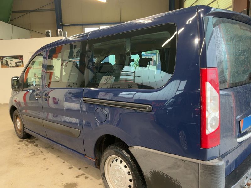 Peugeot Expert 2.0 HDi L2H1 Access 2012 – снимка 6