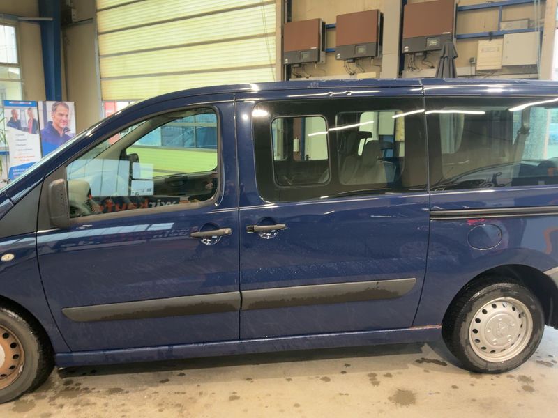 Peugeot Expert 2.0 HDi L2H1 Access 2012 – снимка 4