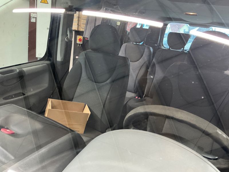 Peugeot Expert 2.0 HDi L2H1 Access 2012 – снимка 55