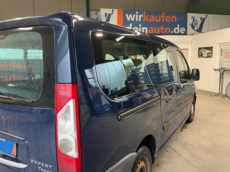Peugeot Expert 2.0 HDi L2H1 Access 2012 – снимка 8