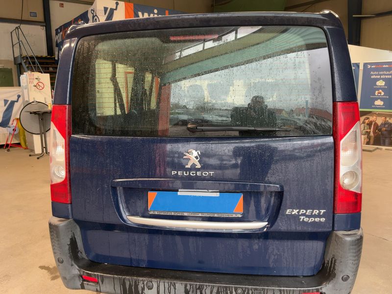 Peugeot Expert 2.0 HDi L2H1 Access 2012 – снимка 7