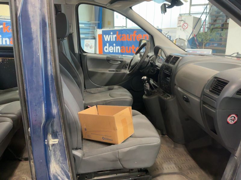 Peugeot Expert 2.0 HDi L2H1 Access 2012 – снимка 17