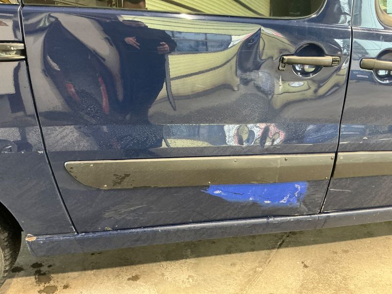 Peugeot Expert 2.0 HDi L2H1 Access 2012 – снимка 29