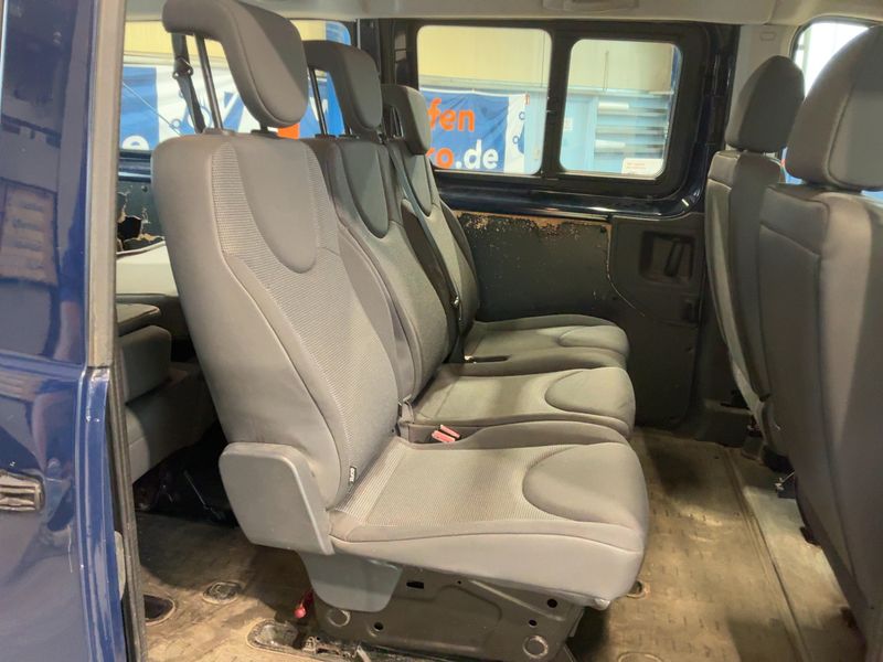 Peugeot Expert 2.0 HDi L2H1 Access 2012 – снимка 20