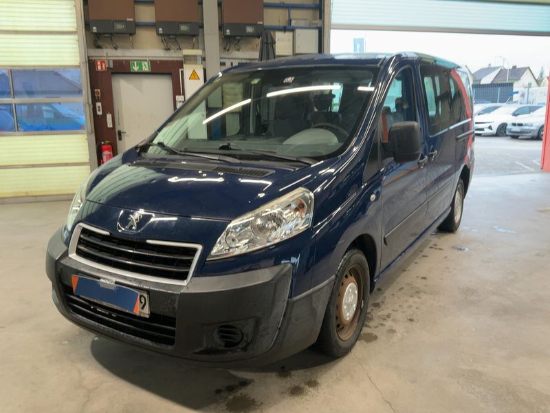 Peugeot Expert 2.0 HDi L2H1 Access 2012 – снимка 1