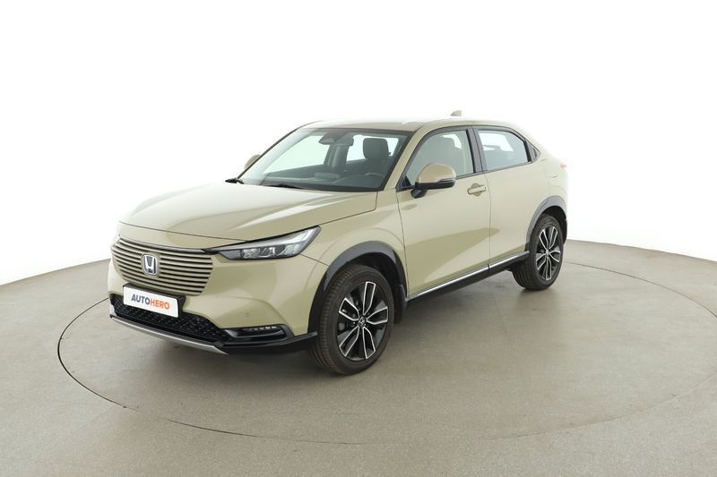 Honda HR-V 1.5 i-MMD Hybrid Advance 2022 – снимка 1