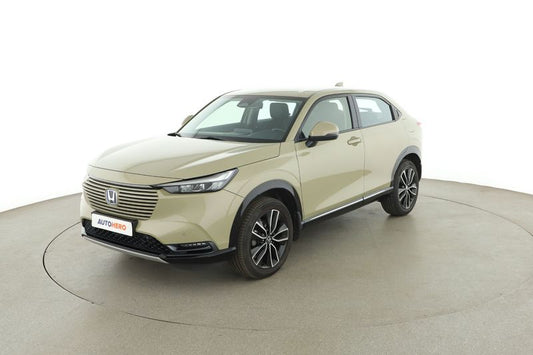 Honda HR-V 1.5 i-MMD Hybrid Advance 2022 – снимка 1