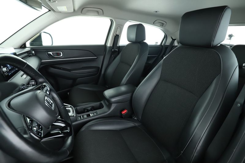 Honda HR-V 1.5 i-MMD Hybrid Advance 2022 – снимка 16