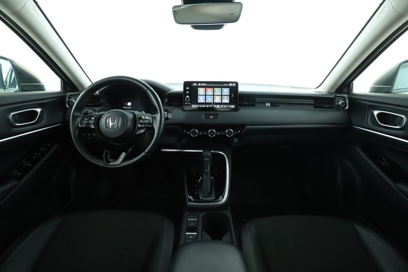 Honda HR-V 1.5 i-MMD Hybrid Advance 2022 – снимка 17