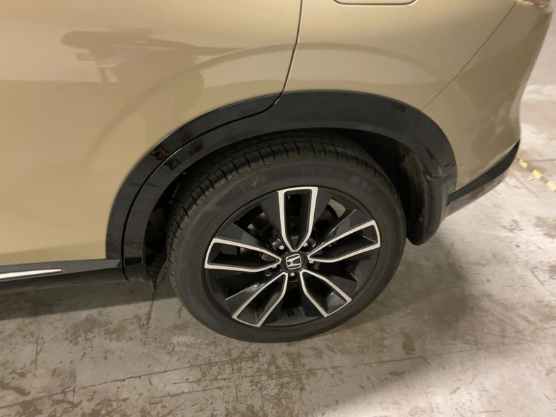 Honda HR-V 1.5 i-MMD Hybrid Advance 2022 – снимка 5