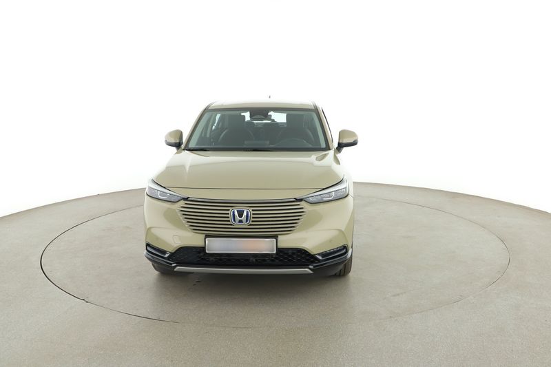 Honda HR-V 1.5 i-MMD Hybrid Advance 2022 – снимка 14