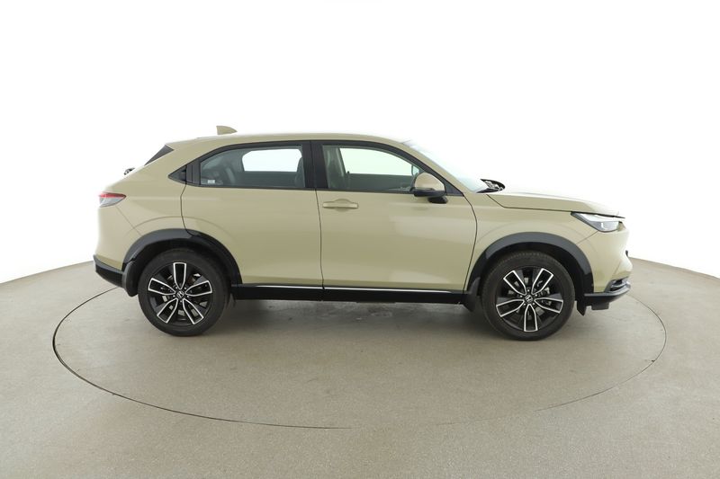 Honda HR-V 1.5 i-MMD Hybrid Advance 2022 – снимка 10