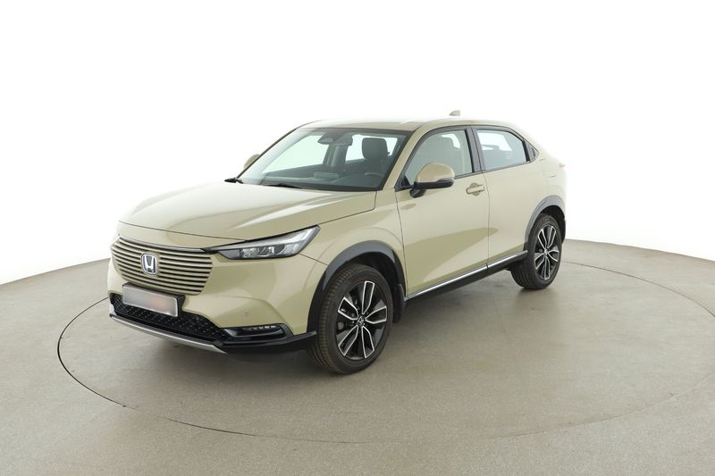 Honda HR-V 1.5 i-MMD Hybrid Advance 2022 – снимка 2
