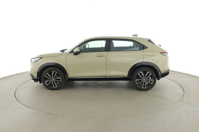 Honda HR-V 1.5 i-MMD Hybrid Advance 2022 – снимка 4