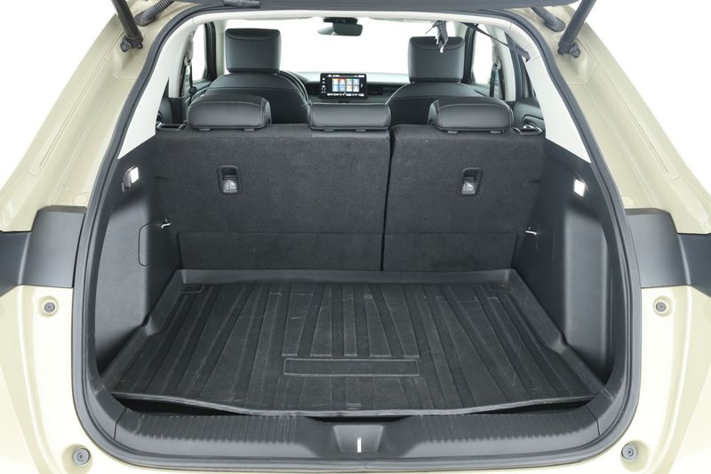 Honda HR-V 1.5 i-MMD Hybrid Advance 2022 – снимка 15
