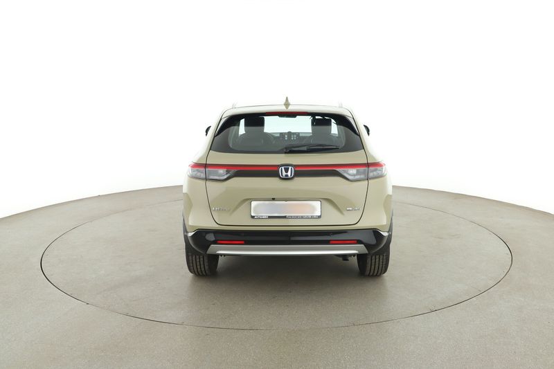 Honda HR-V 1.5 i-MMD Hybrid Advance 2022 – снимка 7