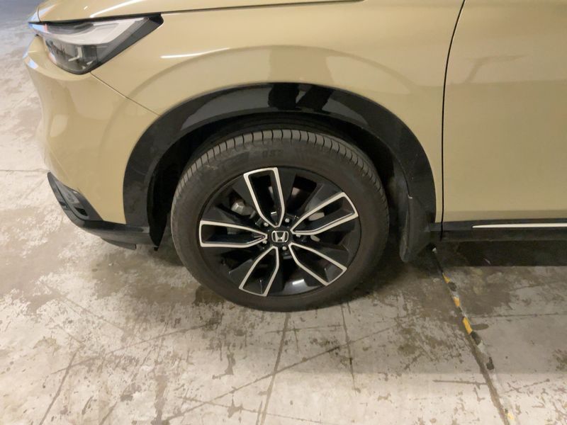 Honda HR-V 1.5 i-MMD Hybrid Advance 2022 – снимка 3