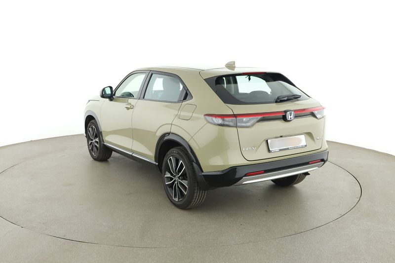 Honda HR-V 1.5 i-MMD Hybrid Advance 2022 – снимка 6