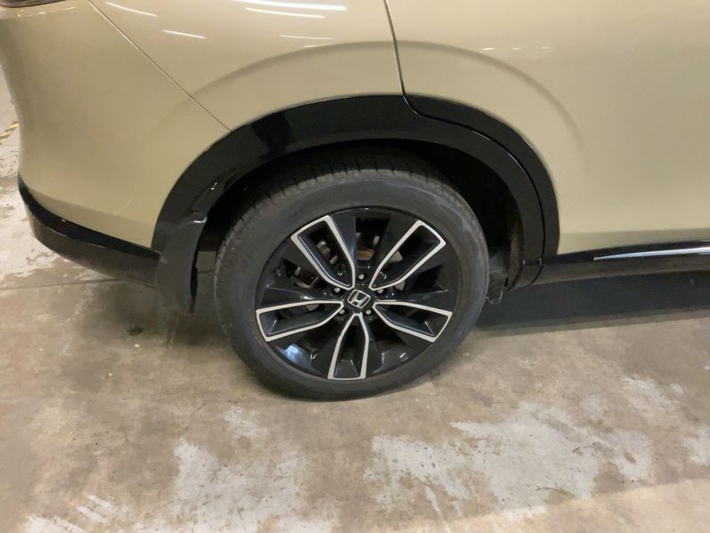 Honda HR-V 1.5 i-MMD Hybrid Advance 2022 – снимка 9