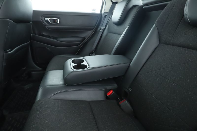 Honda HR-V 1.5 i-MMD Hybrid Advance 2022 – снимка 19