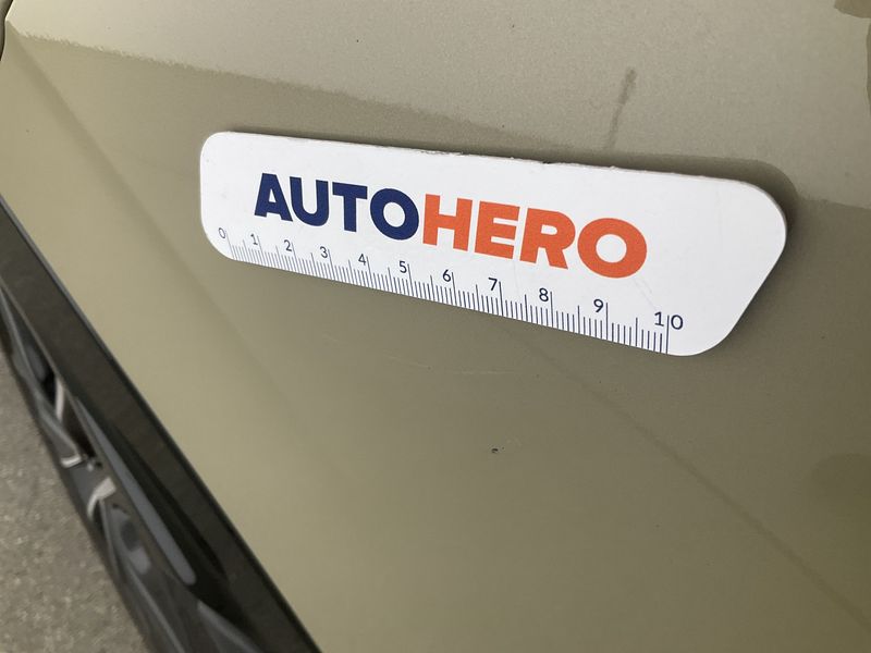 Honda HR-V 1.5 i-MMD Hybrid Advance 2022 – снимка 23