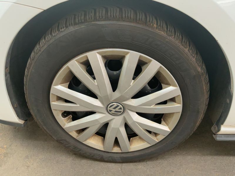 Volkswagen Golf VII 2.0 TDI GTD BlueMotion Tech 2015 – снимка 3