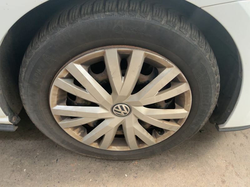 Volkswagen Golf VII 2.0 TDI GTD BlueMotion Tech 2015 – снимка 11
