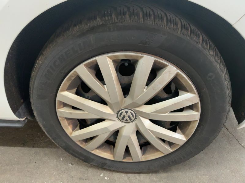 Volkswagen Golf VII 2.0 TDI GTD BlueMotion Tech 2015 – снимка 5