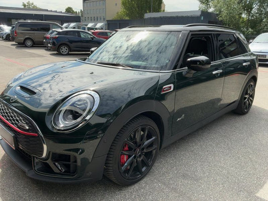 MINI Clubman John Cooper Works ALL4 2022 – снимка 2