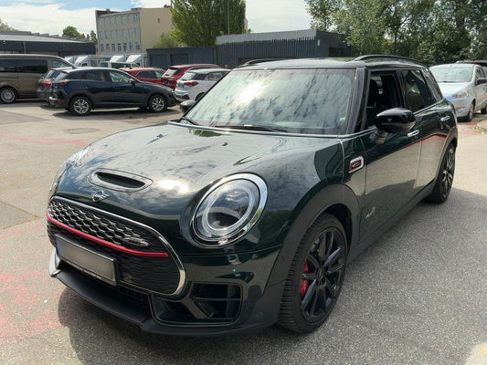 MINI Clubman John Cooper Works ALL4 2022 – снимка 1