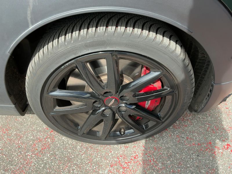 MINI Clubman John Cooper Works ALL4 2022 – снимка 11
