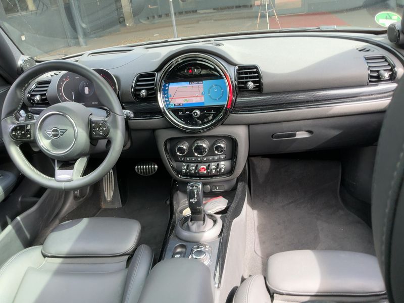 MINI Clubman John Cooper Works ALL4 2022 – снимка 17
